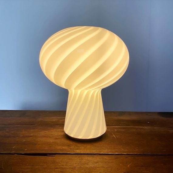 Table lamp - Frugol Murano table lamp SINGLE PIECE special edition