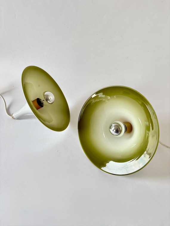 1 Lampada da tavolo GIGLIO by LaMurrina