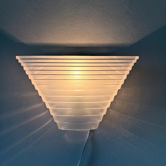 Applique Artemide PERGAMO 30 - lampada da muro