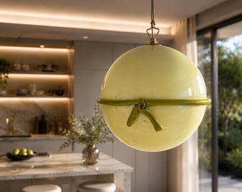 ROMANTICA D30 ceiling lamp by La Murrina