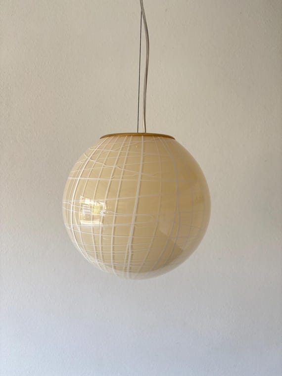 Lampadario PEONIA di LA MURRINA Murano