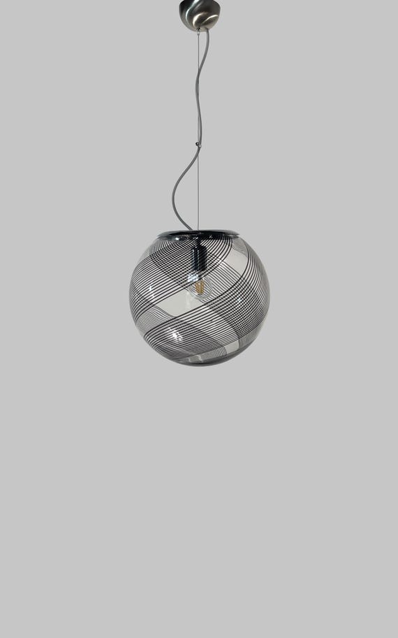 Lampadario Vintage La Murrina: Il Gioiello di Eleganza per la Tua Casa