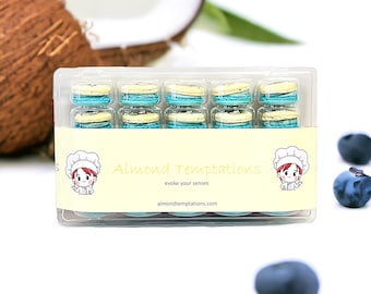 CoCo♡106HAVE A SEAT&exiciting macaron Selling Have a Seat and Exciting Macaron sets in Irving Texas