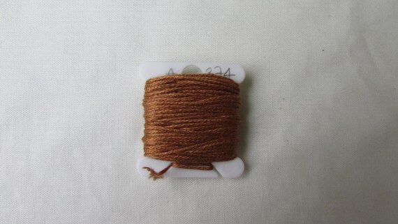374: Anchor Stranded Mouline Cotton Skein - 8m 374: Anchor Stranded Mouline Cotton Skein - 8m