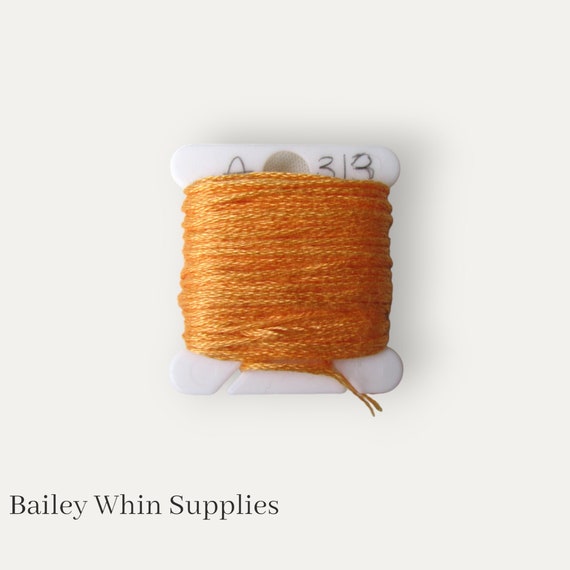 313: Anchor Stranded Mouline Cotton Skein - 8m 313: Anchor Stranded Mouline Cotton Skein - 8m