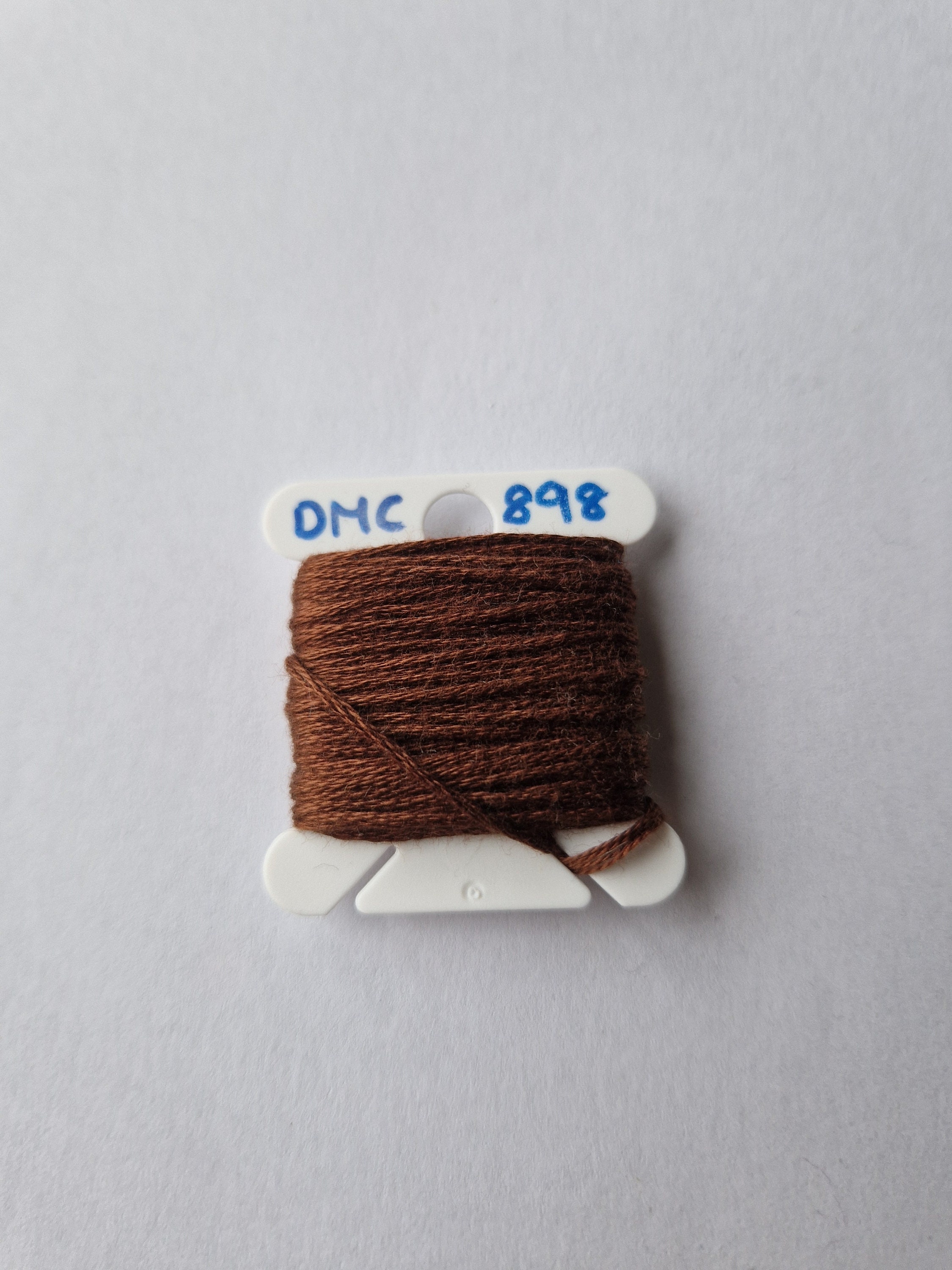DMC Stranded famous Cotton Embroidery Thread skein 319 - per
