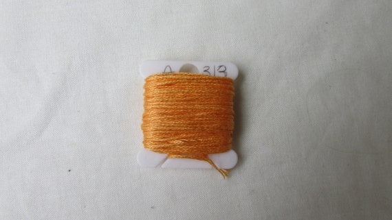 313: Anchor Stranded Mouline Cotton Skein - 8m 313: Anchor Stranded Mouline Cotton Skein - 8m
