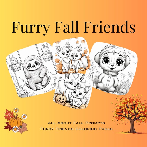 Secrets of Sloths Fun Facts Coloring Book Printable Coloring Pages