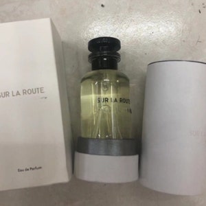 Orage By Louis Vuitton Perfume Sample Mini Travel SizeMy Custom Scent