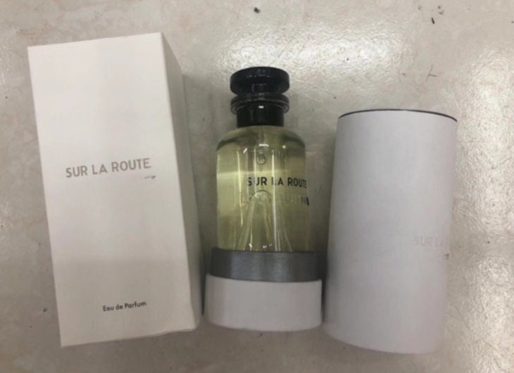 TheMeteore - DUA FRAGRANCES - Inspired by Météore Louis Vuitton - Unisex  Perfume - 34ml/1.1 FL OZ - Extrait De Parfum