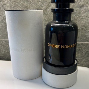 Louis Vuitton Ombre Nomade Cologne