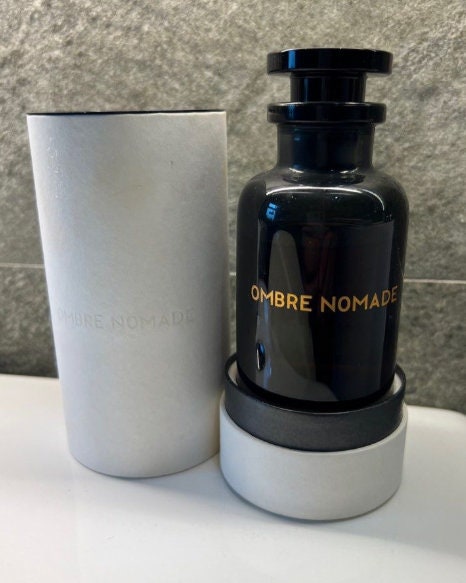 Louis Vuitton Ombre Nomade perfume impression