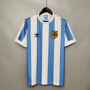 Adidas Argentina Jersey - Buy Adidas Argentina Jersey online in India