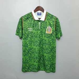 Vintage “Adidas Soccer” Jersey – shoparea95