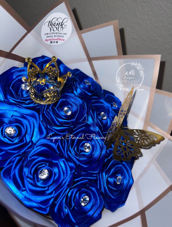 Eternal Rose Bouquet, Eternal Flower Bouquet, Forever Roses Eternal Rose Bouquet, Eternal Flower Bouquet, Forever Roses