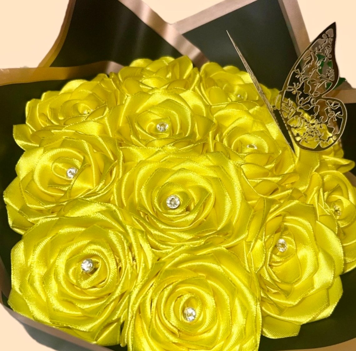 24 Eternal Rose Bouquet, Eternal Flower Bouquet, Eternal Roses, Eternal