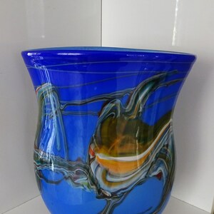 Ioan Nemtoi Vase - Etsy