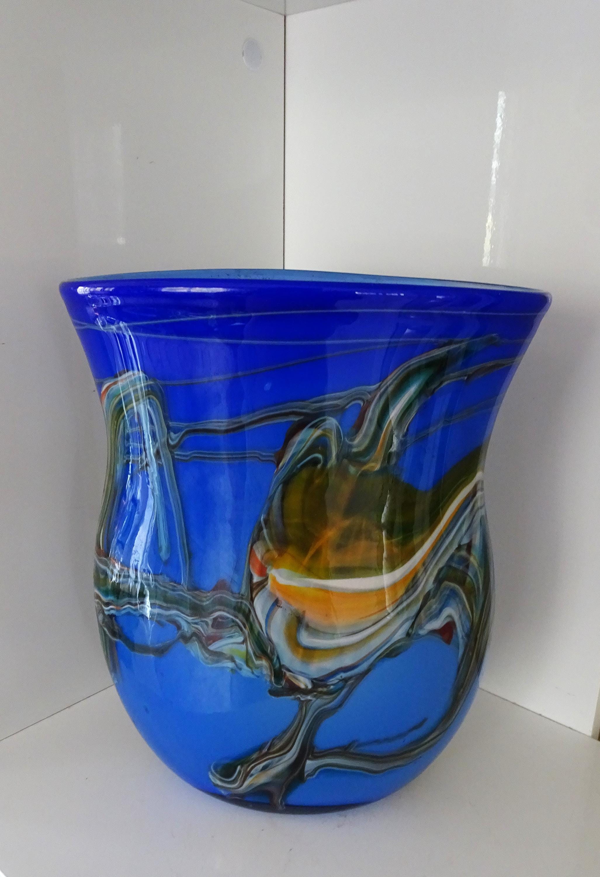 Ioan Nemtoi Vase - Etsy