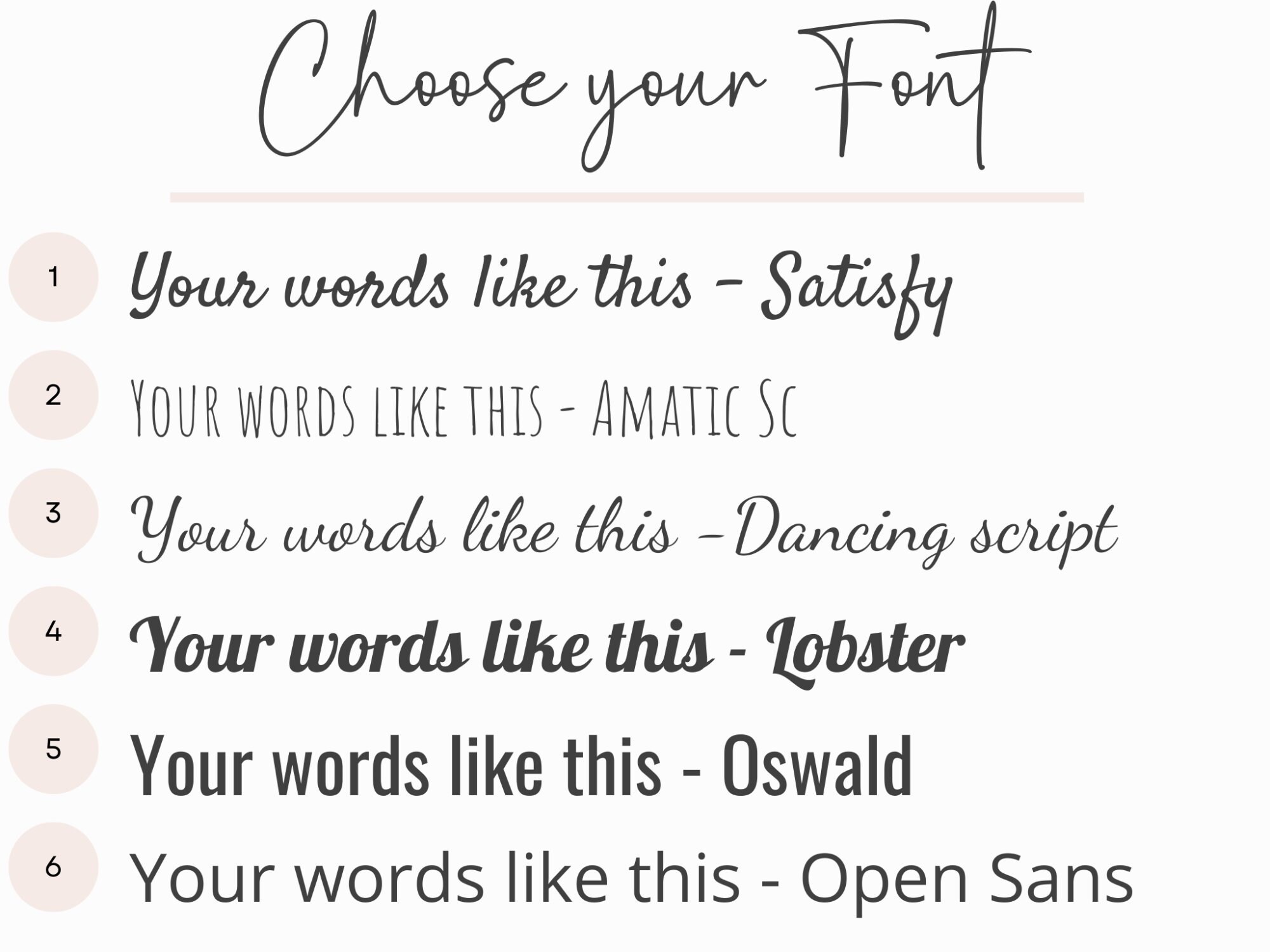 Custom Text 2 Sided Ceramic Photo Ornament, Two Sided Family Xmas ...