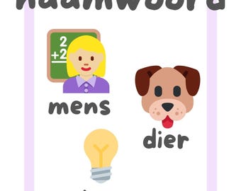 Frasi e parti del discorso in lingua lilla