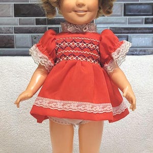 Shirley temple doll - Etsy 日本