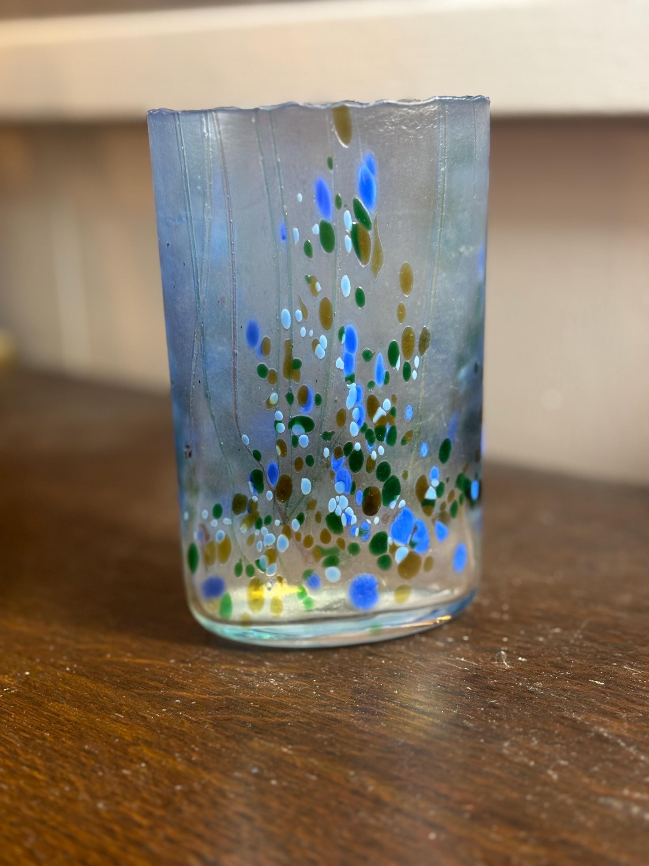 Isle of Wight Glass - Etsy Canada