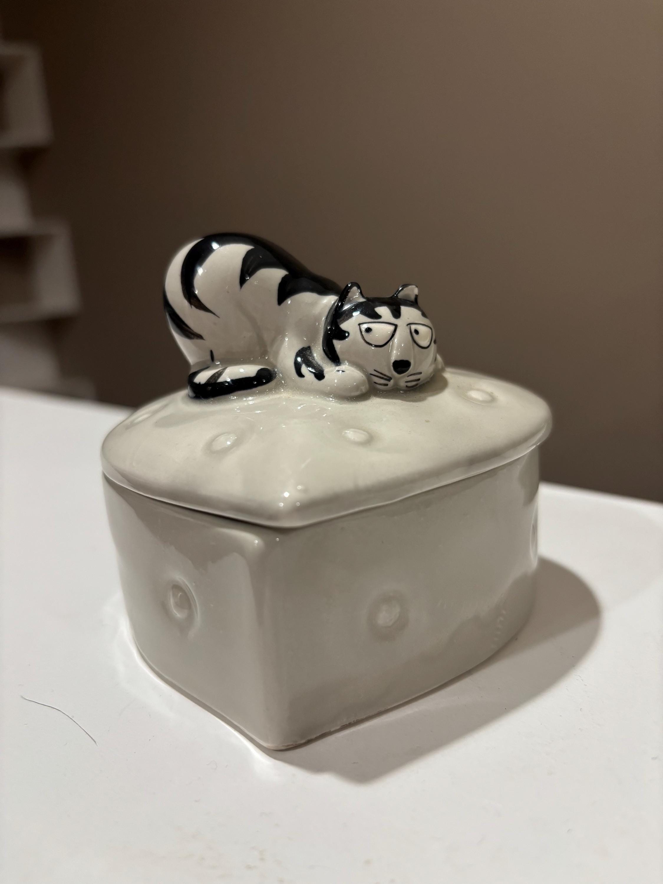 Takahashi Tom Cat - Etsy