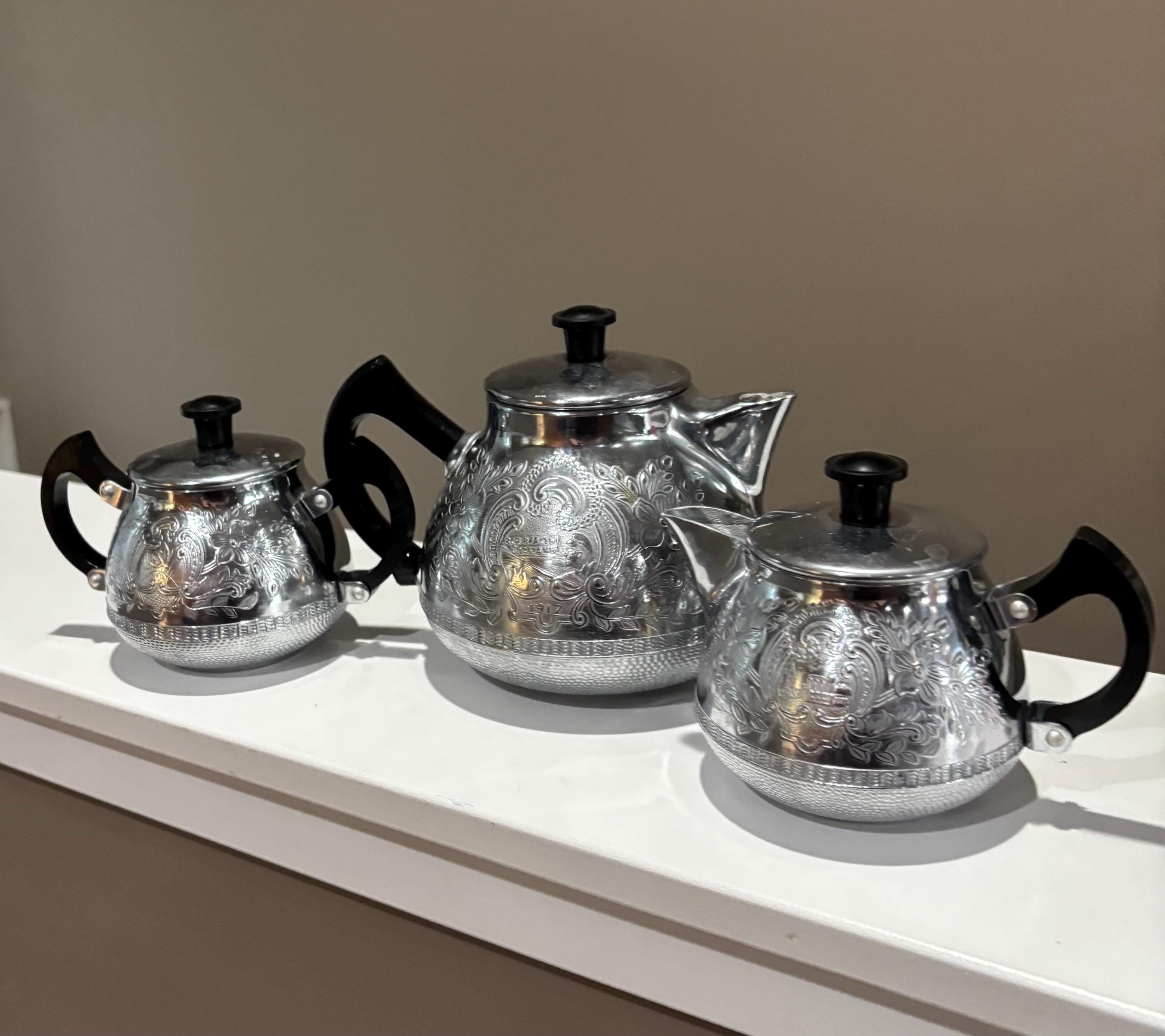 Soviet union teapot - Etsy 日本