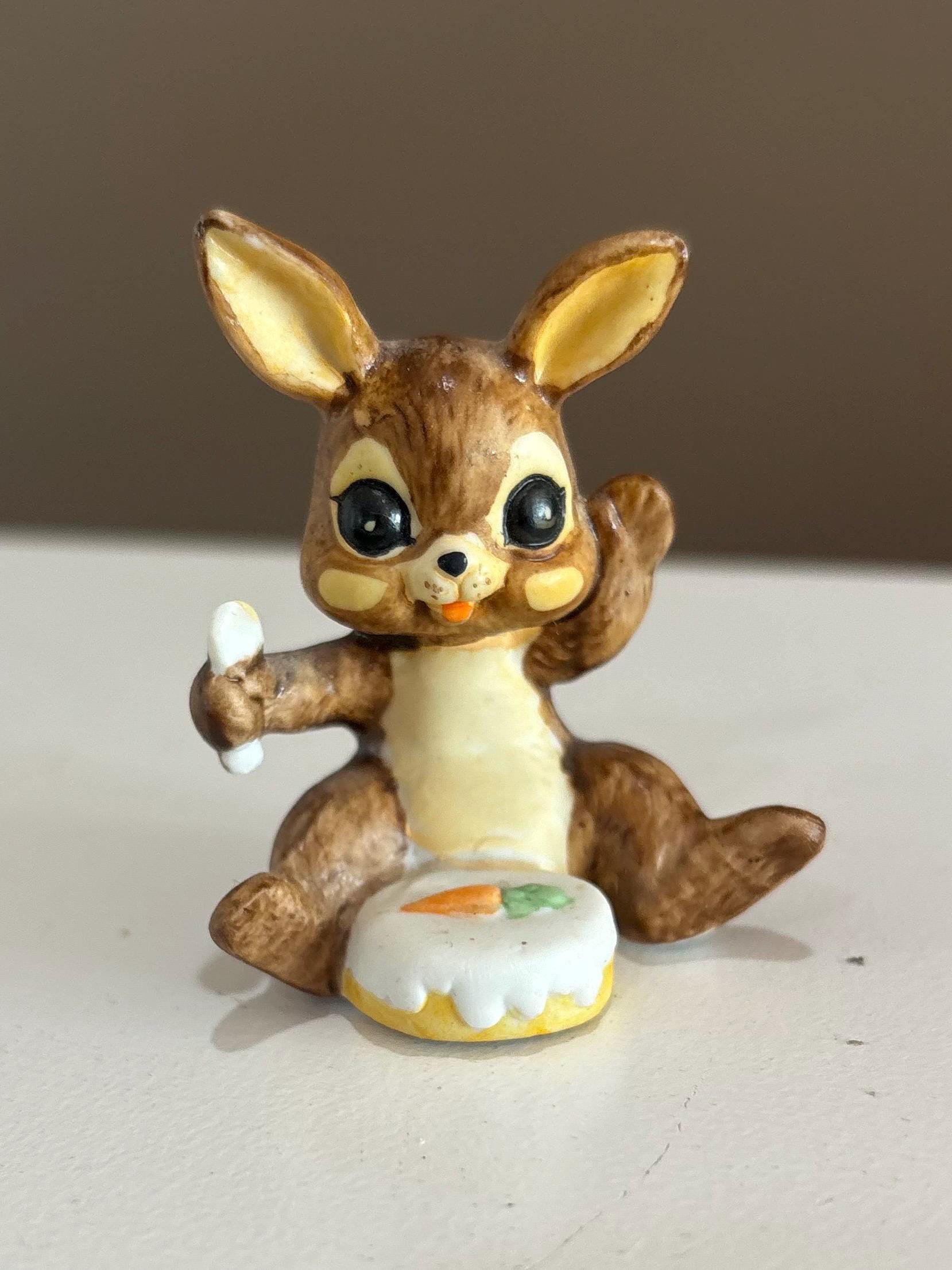 Sugar bunnies - Etsy 日本