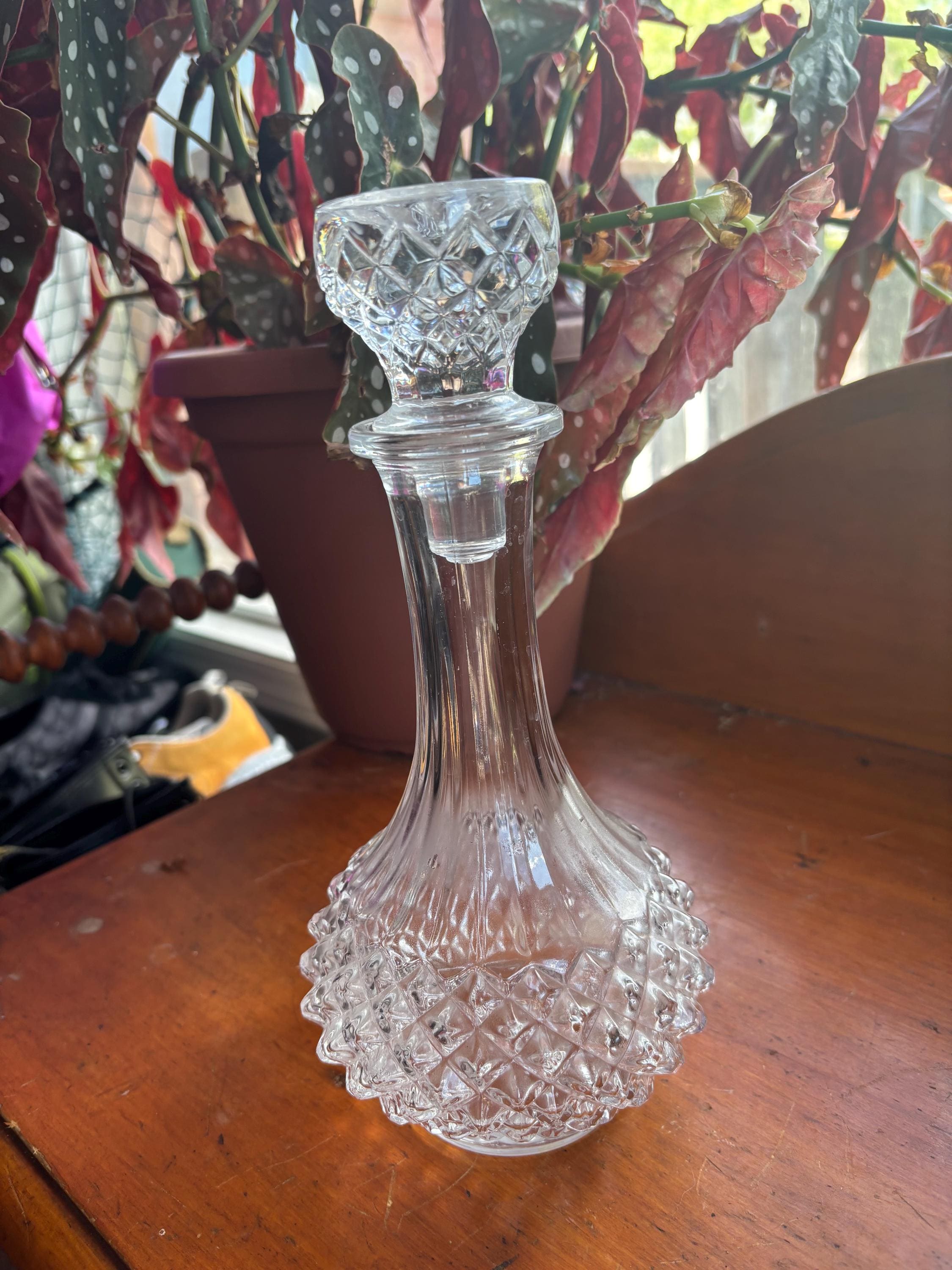 Cristal d'arques genuine lead crystal 24% - Etsy 日本