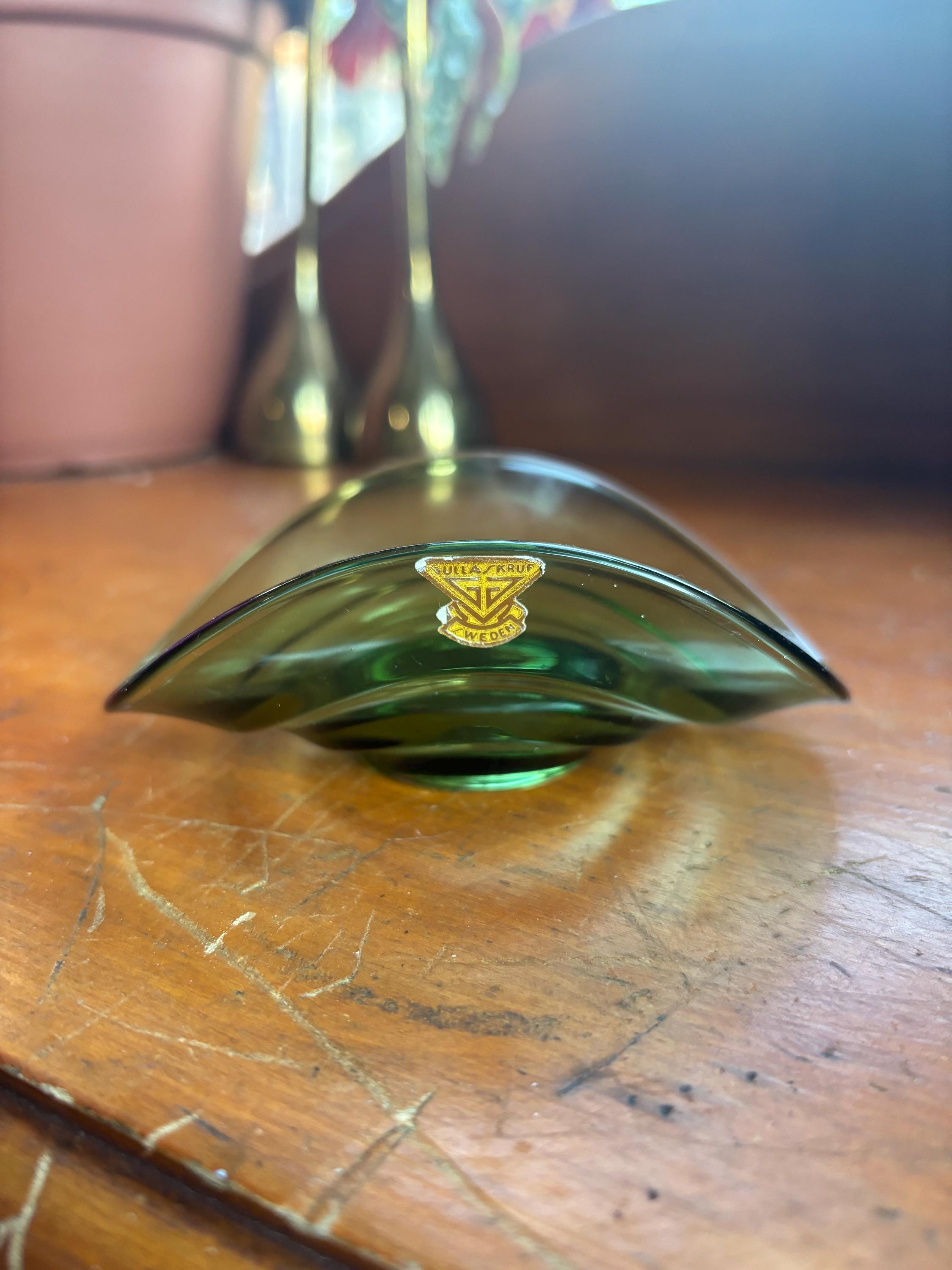 Gullaskruf Glass - Etsy