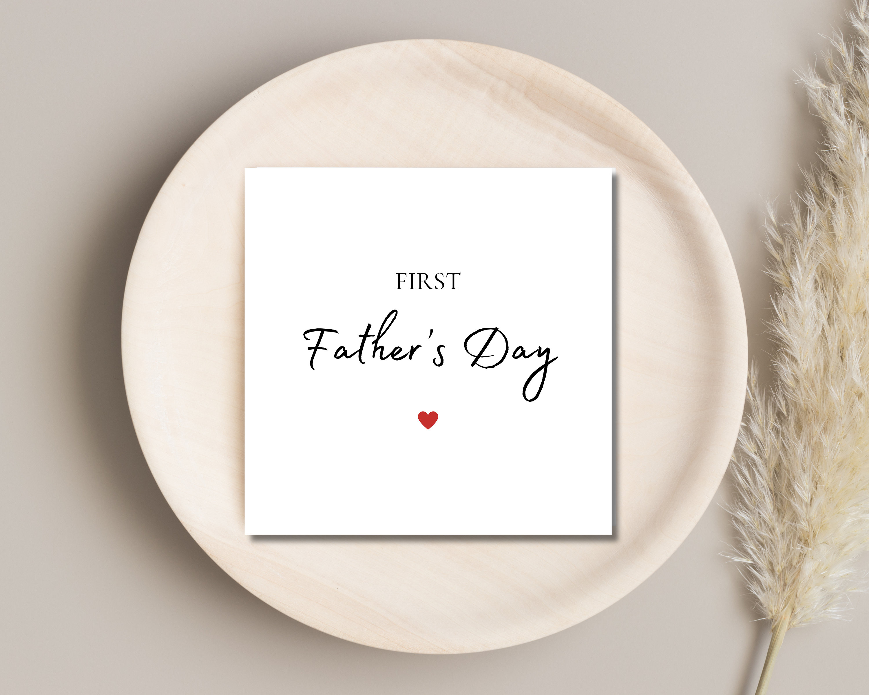 1st Fathers Day Card First Fathers Day Card Card for Dad Happy First — free download