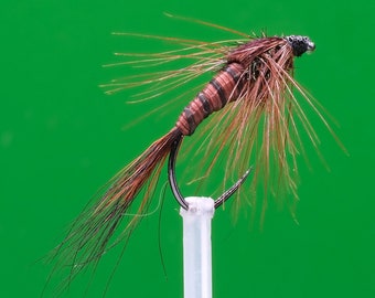 Copper John. Una Delle Mglor Mosche Da Pesca A Mosca D Tutt - Foto 8