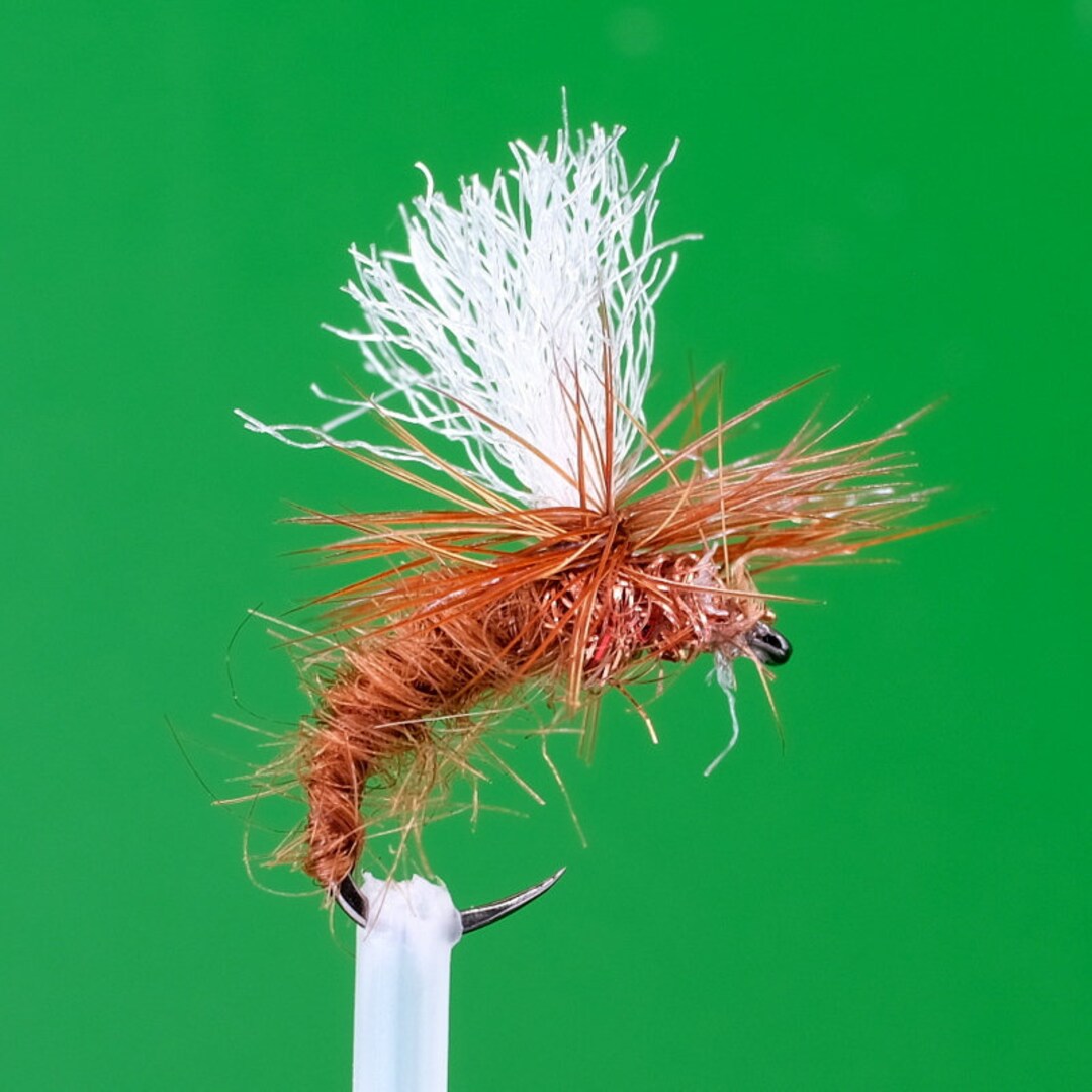 Trenini E Mosche Valsesiane | Essenza Pesca - Foto 12