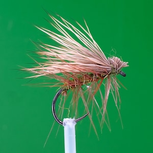 Snatcher Bibbio Size 10BL Barbless Trout Grayling Fly Fishing Wet Flies -   UK
