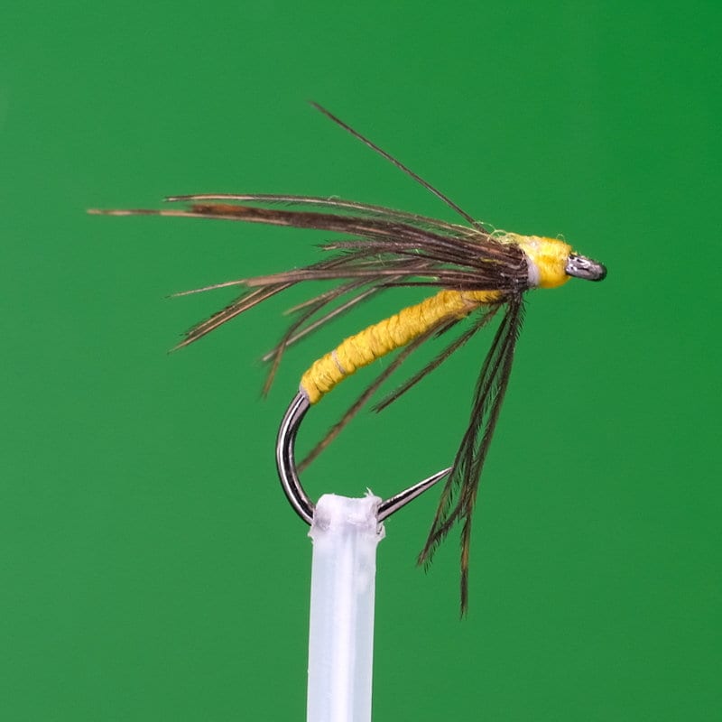 Trout Wet Flies UK