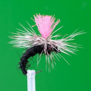 Kindale Barbless Klinkhammer Hooks Fly Tying Materials -  Canada