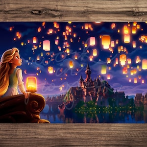 Tapis de jeu Healing Glow TCG, tapis de bureau, tapis de souris Lorcana | Options non zonées et zonées | Taille standard de 14 x 24 po.