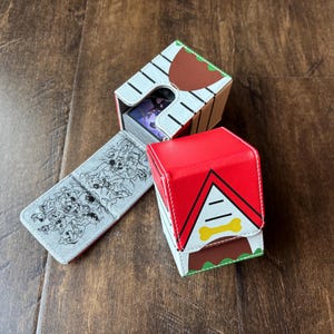 ultra pro booster box case Ultra Pro Acrylic Pokemon Booster Box Display Case| The TCG Realm
