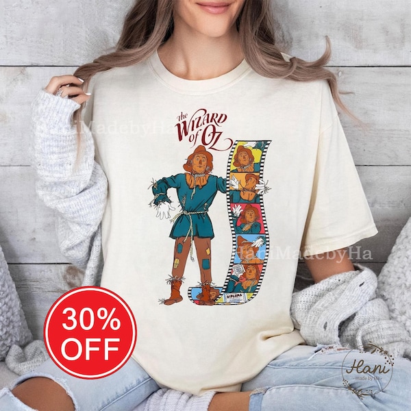 Wizard of Oz Scarecrow Shirt, Jonathan Bailey Tee, Wicked Movie Musical Merch, Musical Theatre Gift, L Frank Baum Shirt,Fiyero Shirt for Her