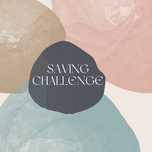Saving Challenge