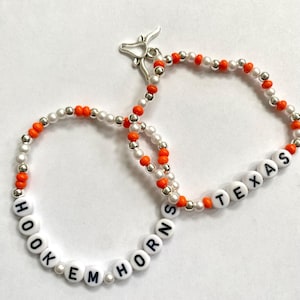 Texas Bracelet Pack