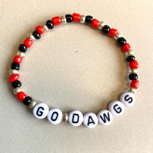 Georgia Bracelet (custom option)