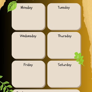Planner