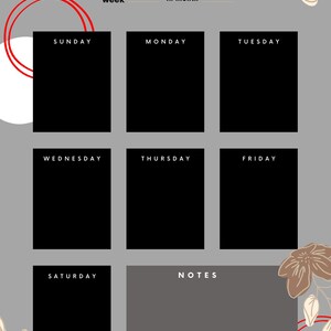 Planner