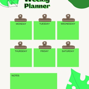 Planner