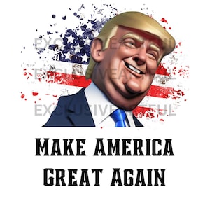 Make America Great Again Trump Png,Trump President Png,Sublimation Png,Maga Png,Trump 47 Png,Gift for Friend,Trump Design for Shirts,Png.