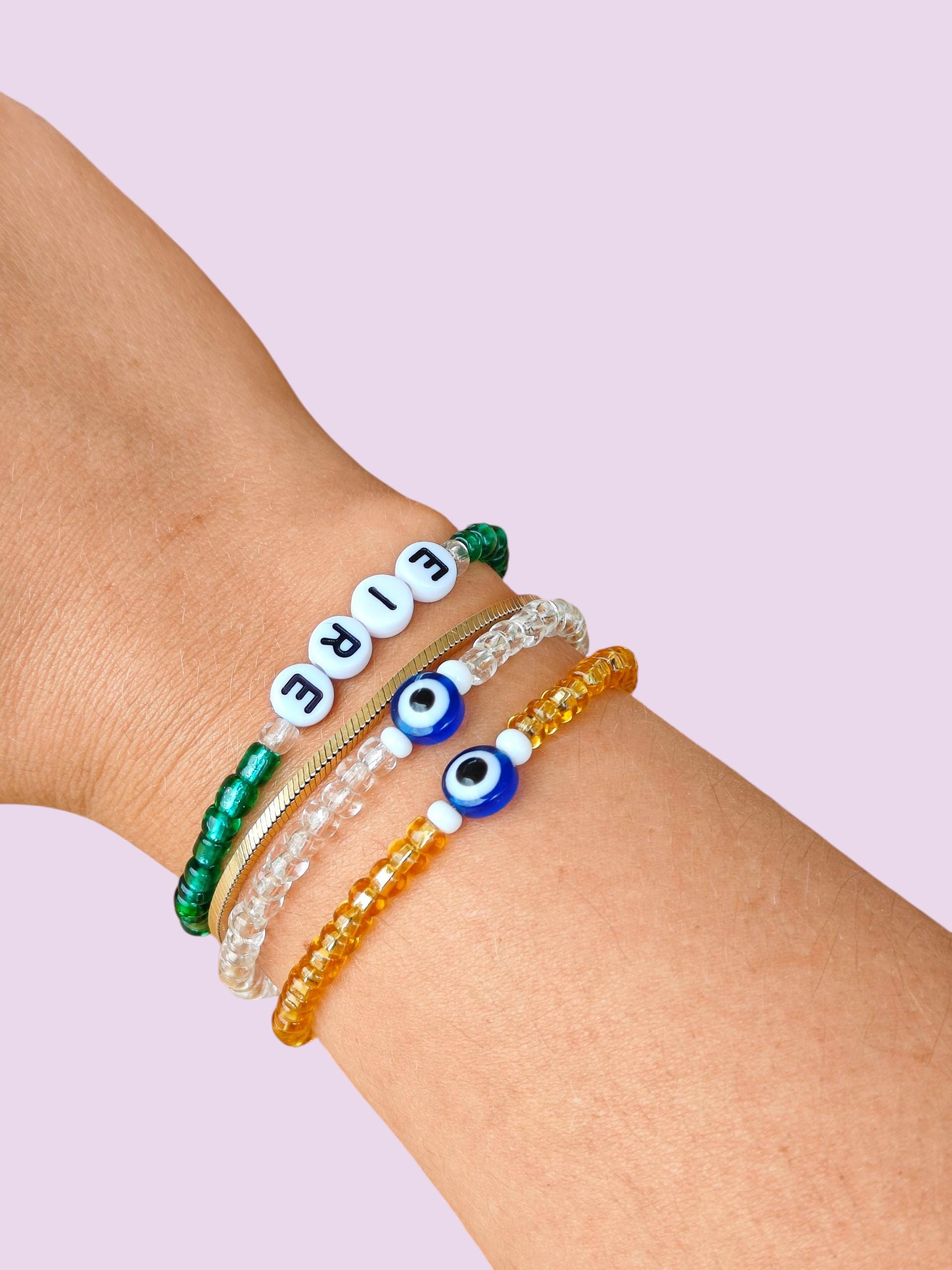 Sydney Evan Bracelet - Etsy