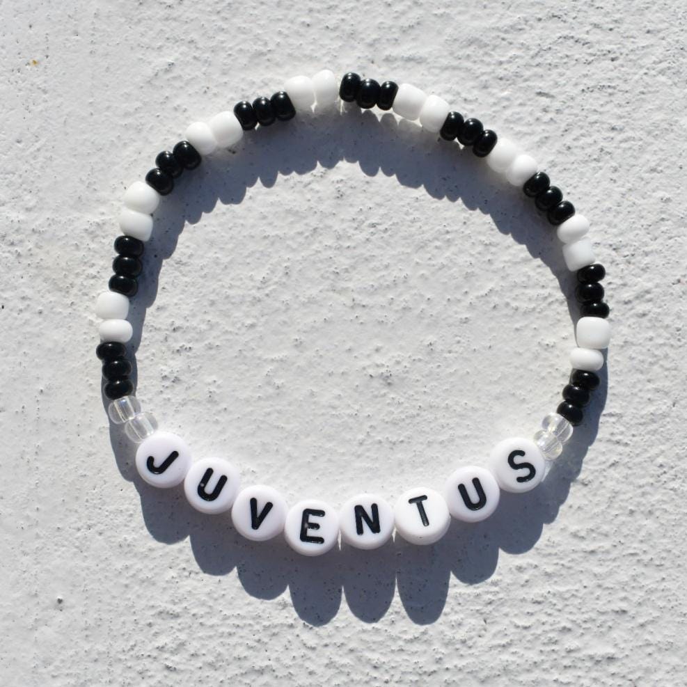 Staffa per palline da seme della Serie A delle Bianconere