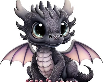 Car sticker sticker dragon sticker